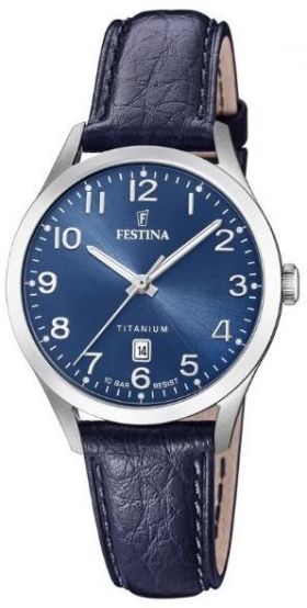 Dámske hodinky FESTINA 20469/2