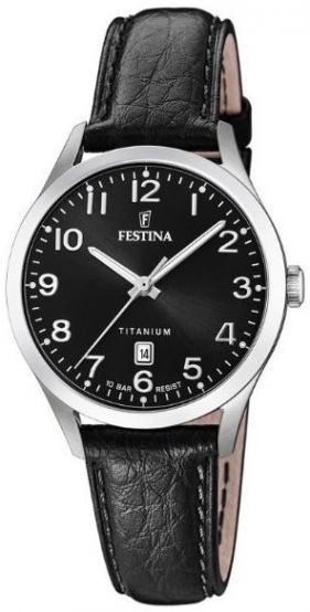 Dámske hodinky FESTINA 20469/3