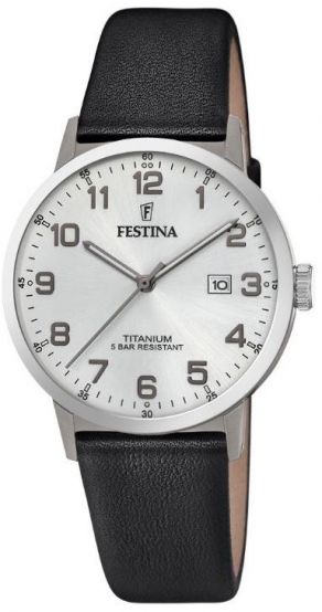 Pánske hodinky FESTINA 20471/1