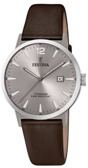 Pánske hodinky FESTINA 20471/2