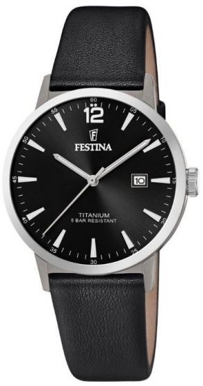 Pánske hodinky FESTINA 20471/3
