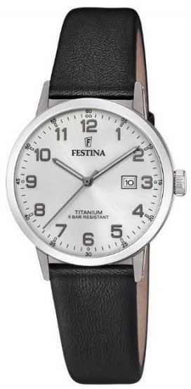 Dámske hodinky FESTINA 20472/1