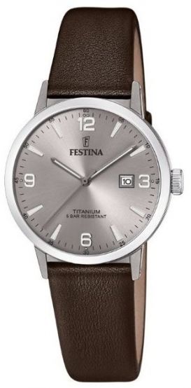 Dámske hodinky FESTINA 20472/2