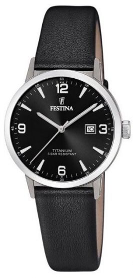 Dámske hodinky FESTINA 20472/3