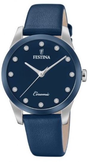 Dámske hodinky FESTINA 20473/2
