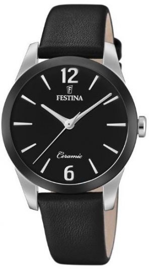 Dámske hodinky FESTINA 20473/6