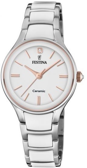 Dámske hodinky FESTINA 20474/2