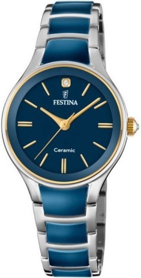 Dámske hodinky FESTINA 20474/3