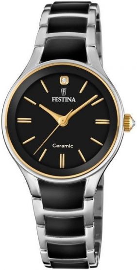 Dámske hodinky FESTINA 20474/4