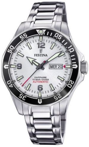 Pánske hodinky FESTINA 20478/1