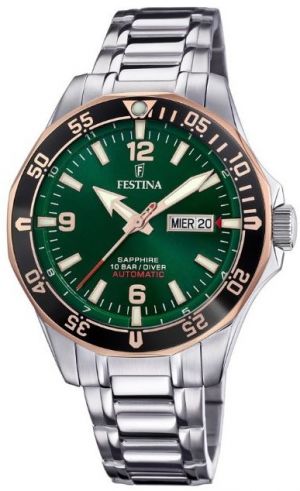 Pánske hodinky FESTINA 20478/4