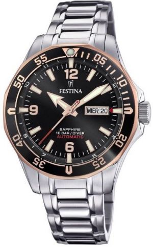 Pánske hodinky FESTINA 20478/6