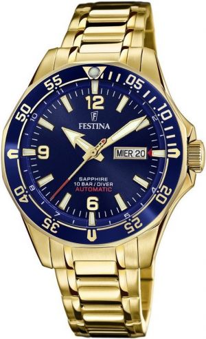 Pánske hodinky FESTINA 20479/2