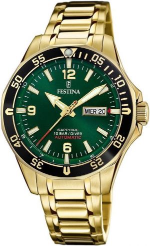 Pánske hodinky FESTINA 20479/3