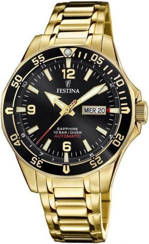 Pánske hodinky FESTINA 20479/4