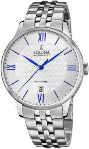Pánske hodinky FESTINA 20482/1