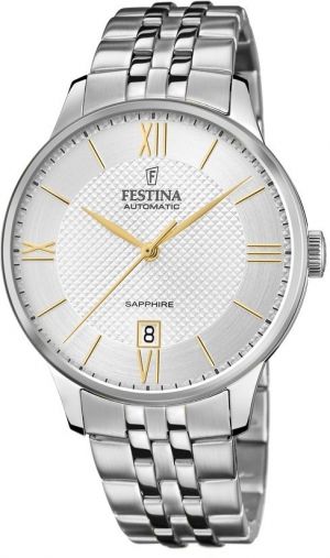 Pánske hodinky FESTINA 20482/4