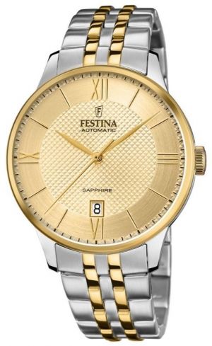Pánske hodinky FESTINA 20483/1