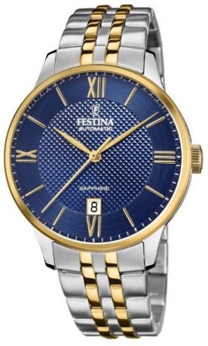 Pánske hodinky FESTINA 20483/2