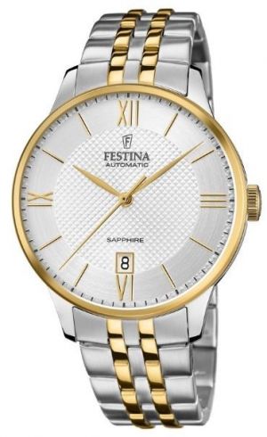 Pánske hodinky FESTINA 20483/4