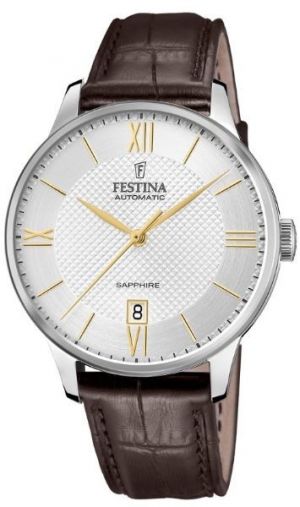 Pánske hodinky FESTINA 20484/2