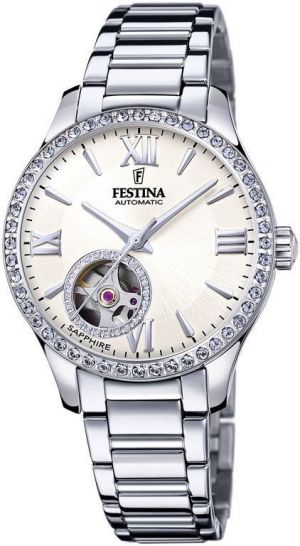 Dámske hodinky FESTINA 20485/1