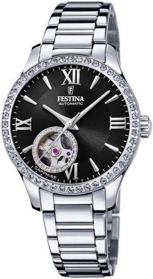 Dámske hodinky FESTINA 20485/2