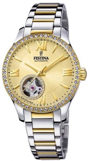 Dámske hodinky FESTINA 20486/1