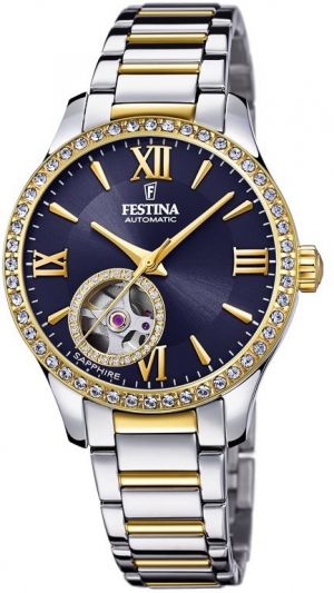 Dámske hodinky FESTINA 20486/2