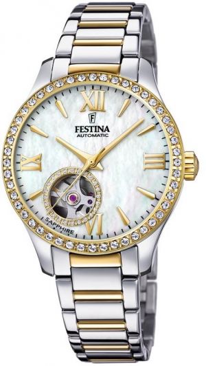 Dámske hodinky FESTINA 20486/3