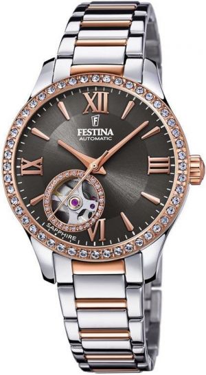 Dámske hodinky FESTINA 20487/2