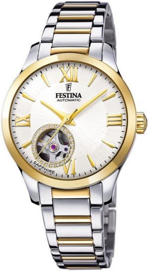 Dámske hodinky FESTINA 20489/1