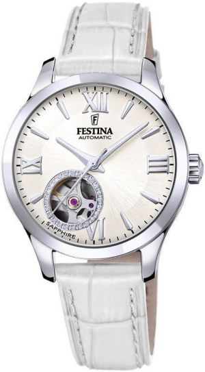 Dámske hodinky FESTINA 20490/1
