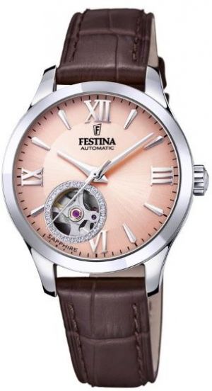 Dámske hodinky FESTINA 20490/2