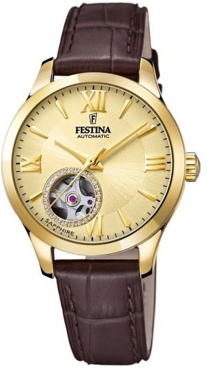 Dámske hodinky FESTINA 20491/1