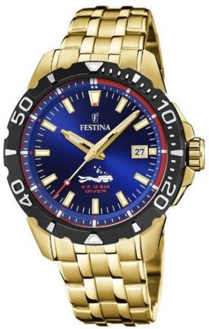 Pánske hodinky FESTINA 20500/2
