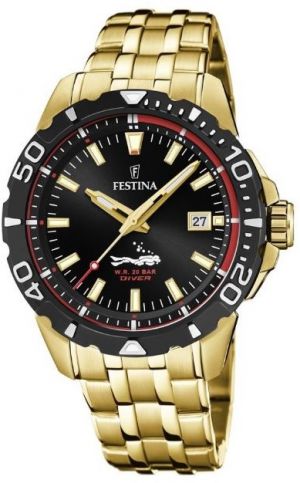 Pánske hodinky FESTINA 20500/4