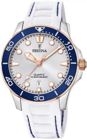 Dámske hodinky FESTINA 20502/1