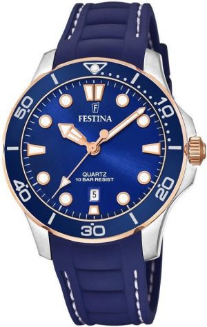 Dámske hodinky FESTINA 20502/2