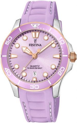 Dámske hodinky FESTINA 20502/3