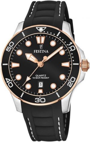 Dámske hodinky FESTINA 20502/6