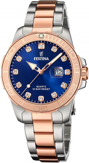 Dámske hodinky FESTINA 20505/3