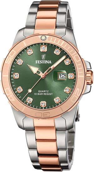 Dámske hodinky FESTINA 20505/4