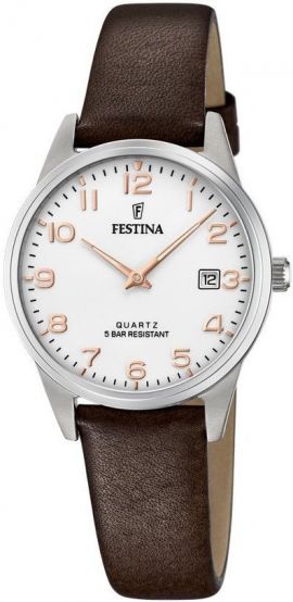 Dámske hodinky FESTINA 20510/1