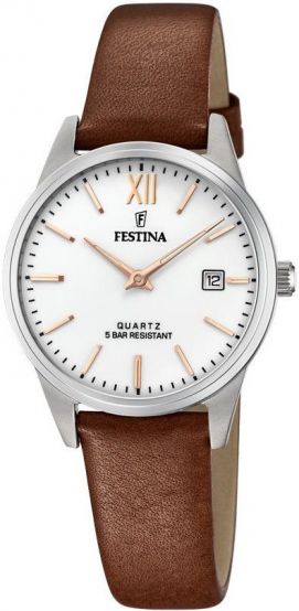 Dámske hodinky FESTINA 20510/2