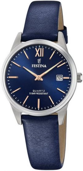 Dámske hodinky FESTINA 20510/3