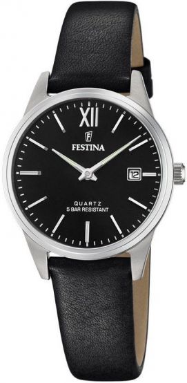 Dámske hodinky FESTINA 20510/4