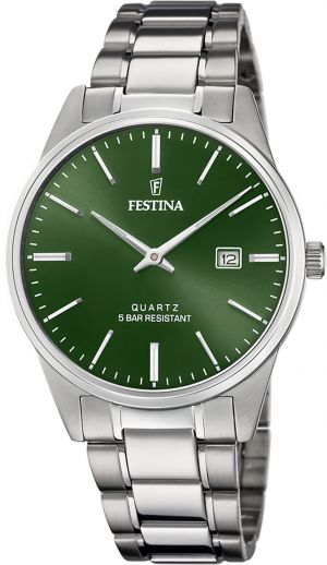 Pánske hodinky FESTINA 20511/5