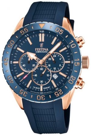 Pánske hodinky FESTINA 20516/1