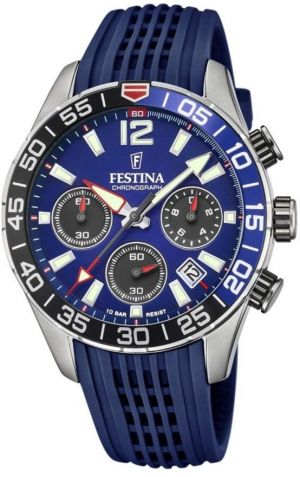 Pánske hodinky FESTINA 20517/1
